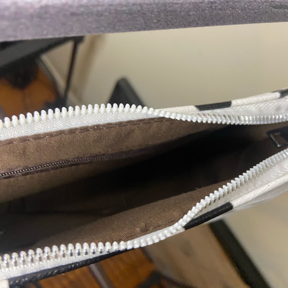 Cow Pattern Bag - Picture 2 of 7